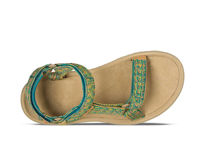 teva jhene aiko sandals
