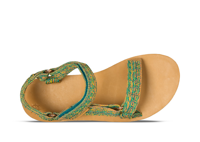jhene teva
