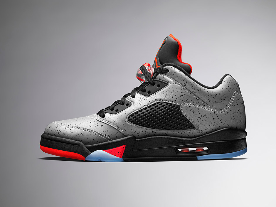 Neymars NJR x JORDAN Collection