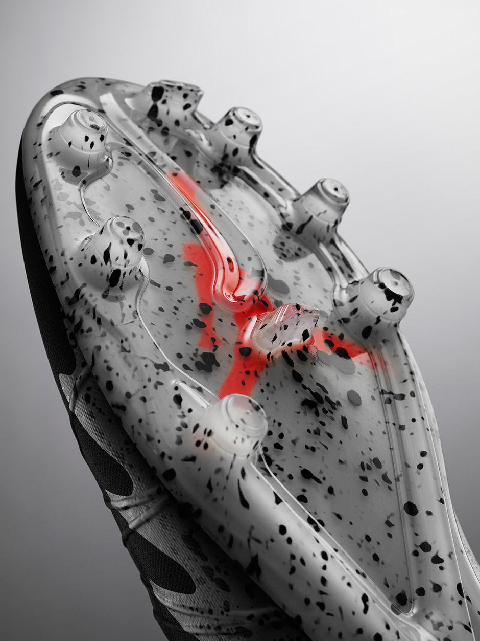 Neymars NJR x JORDAN Collection