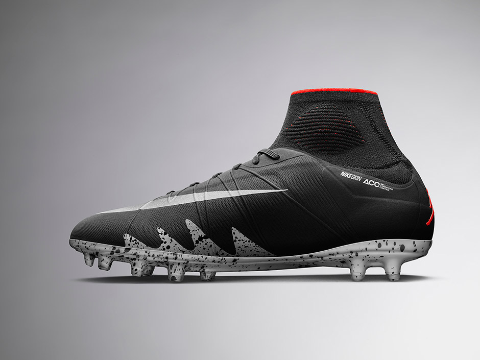 Neymars NJR x JORDAN Collection