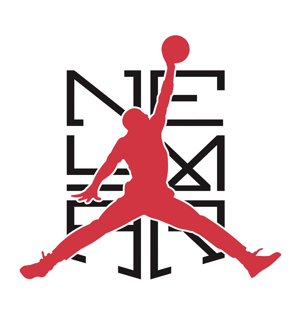 Neymars NJR x JORDAN Collection