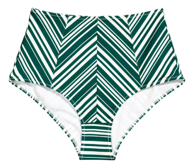 H&M August 2016 Product Preview