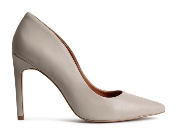 H&M August 2016 Product Preview