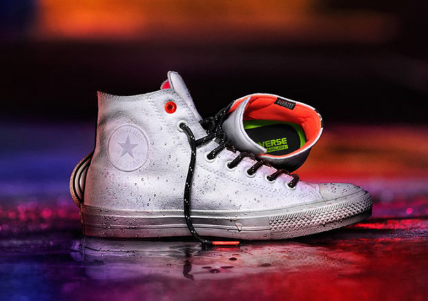 Converse Counter Climate ‘Shield Canvas’ Collection