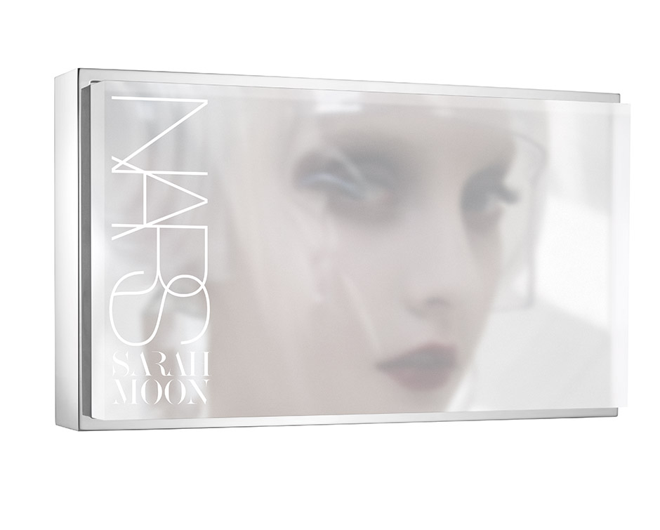 Sarah Moon for NARS Holiday 2016 Collection