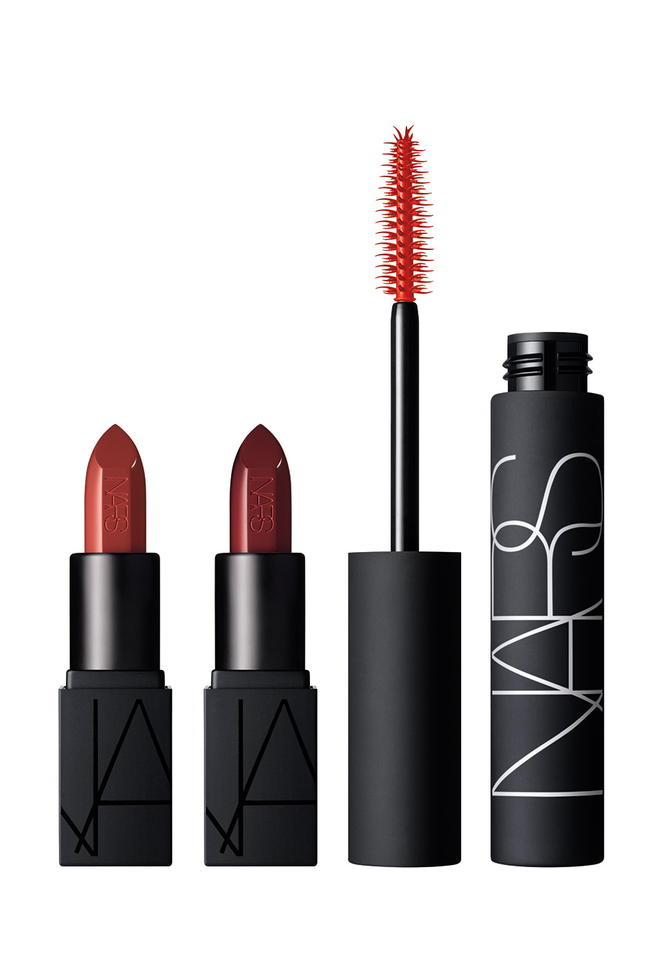 Sarah Moon for NARS Holiday 2016 Collection