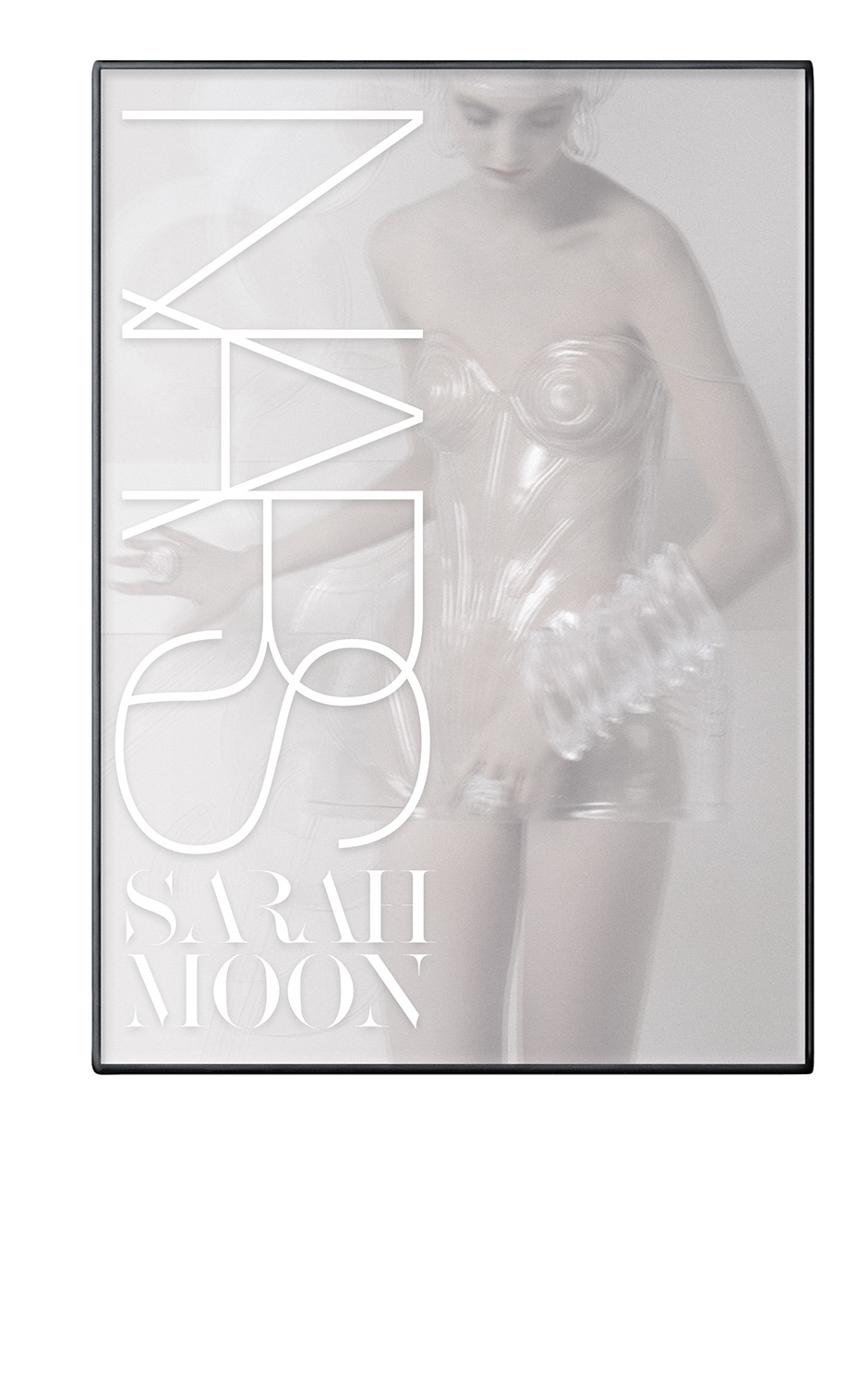 Sarah Moon for NARS Holiday 2016 Collection