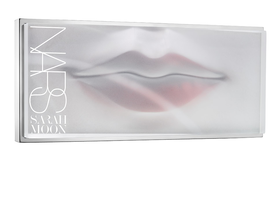 Sarah Moon for NARS Holiday 2016 Collection