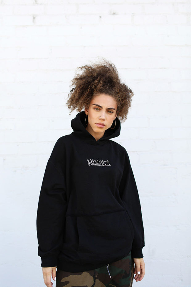 HLZBLZ FW16 “Generation Youth” Lookbook