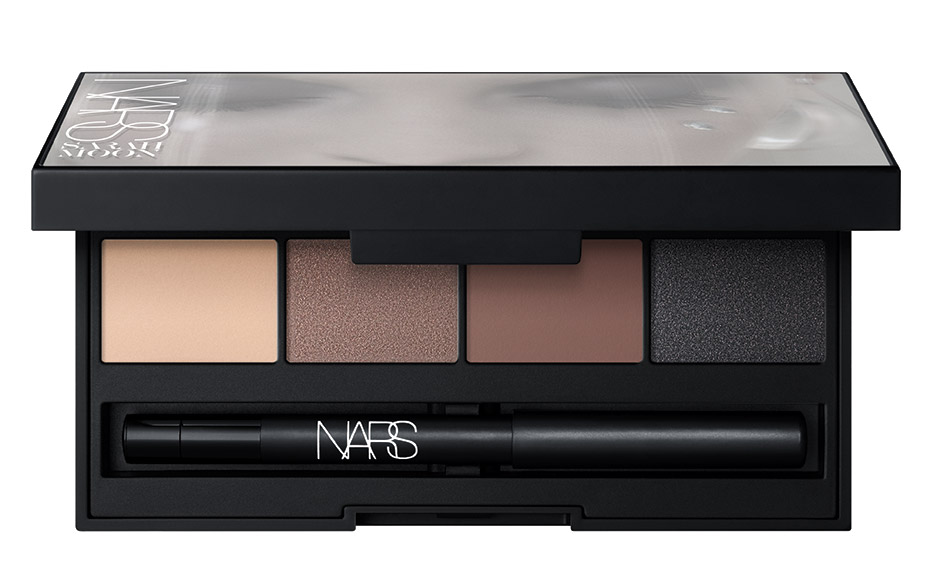 Sarah Moon for NARS Holiday 2016 Collection