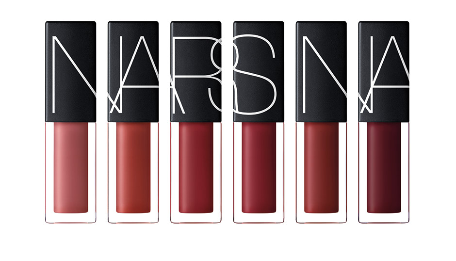 Sarah Moon for NARS Holiday 2016 Collection