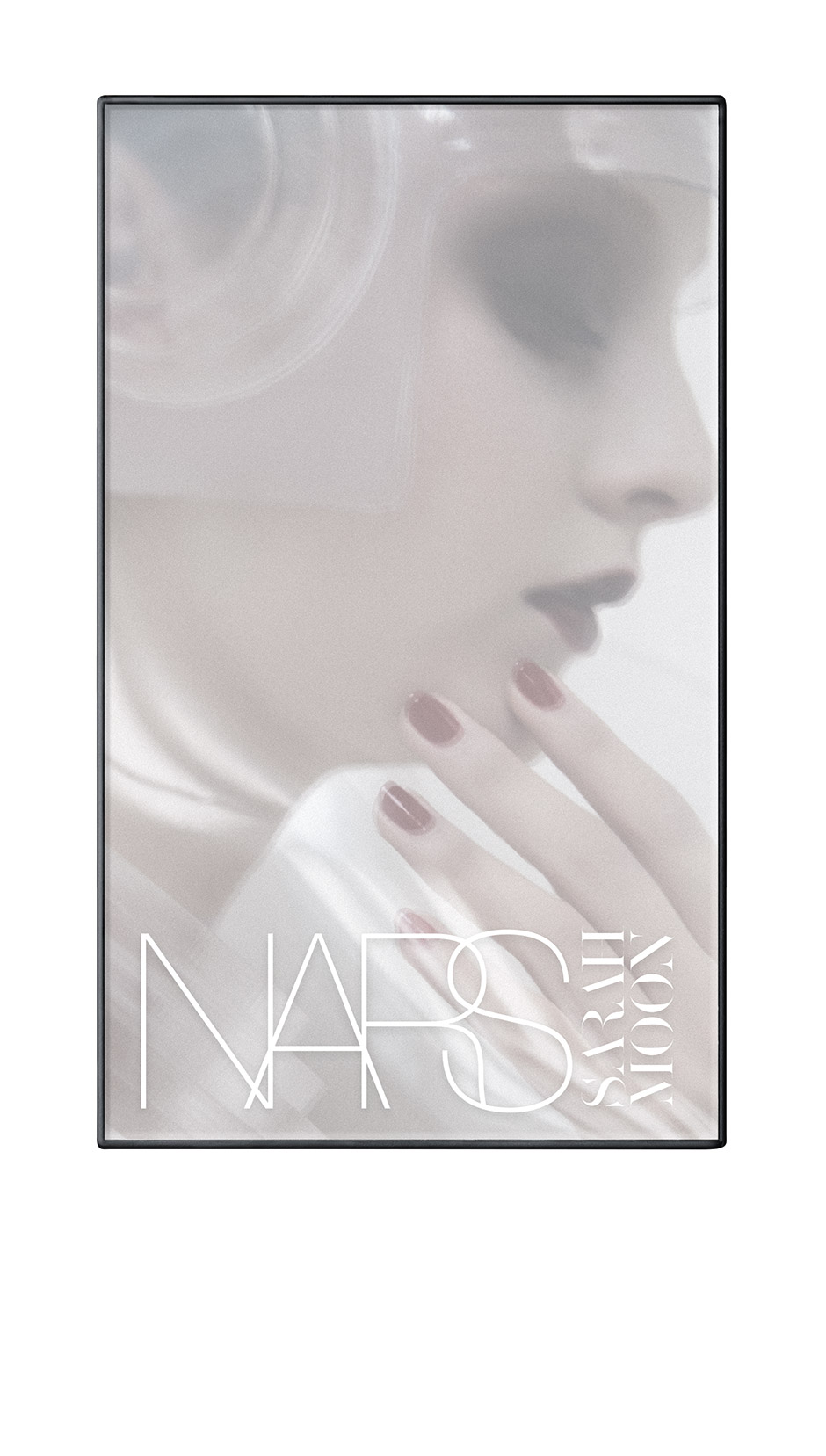 Sarah Moon for NARS Holiday 2016 Collection