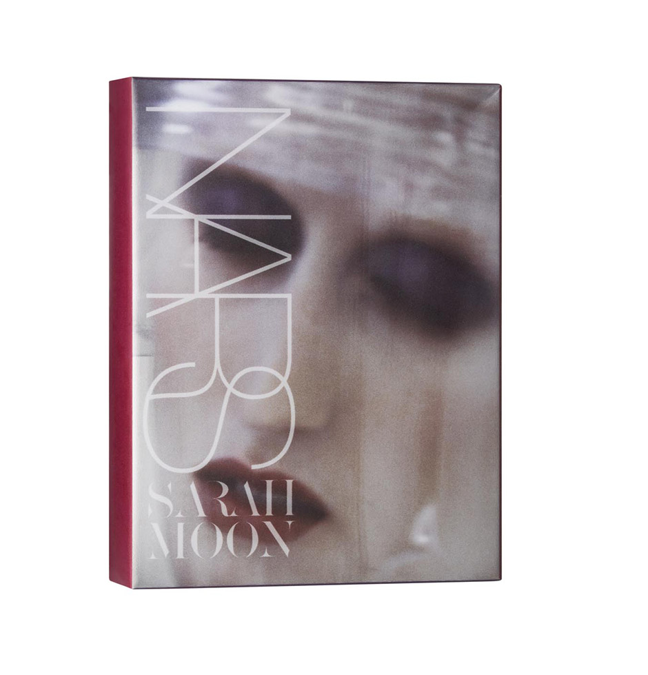 Sarah Moon for NARS Holiday 2016 Collection