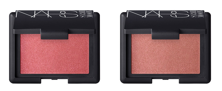 Sarah Moon for NARS Holiday 2016 Collection