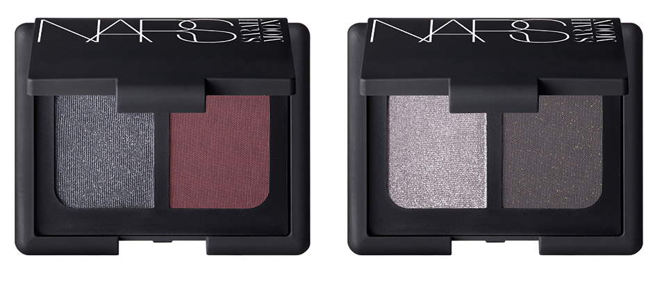Sarah Moon for NARS Holiday 2016 Collection