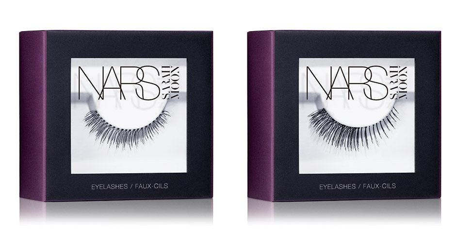 Sarah Moon for NARS Holiday 2016 Collection