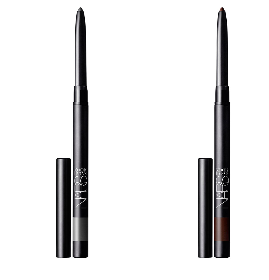 Sarah Moon for NARS Holiday 2016 Collection
