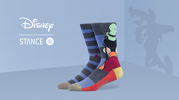 Stance Launches New Collection with Disney and Willow Smith