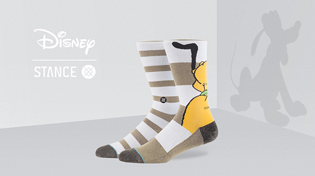 Stance Launches New Collection with Disney and Willow Smith