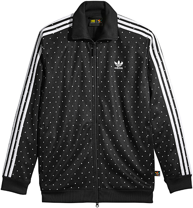 adidas Originals = PHARRELL WILLIAMS Hu Holiday 2016 Collection