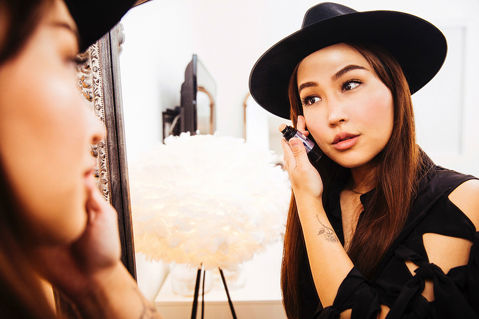 Jasmine Kim's 8Step Korean Beauty Regimen