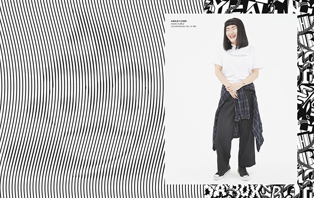 HLZBLZ “POWERS OF 10” Capsule Collection