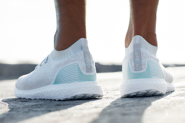 ultra boost parley outfit