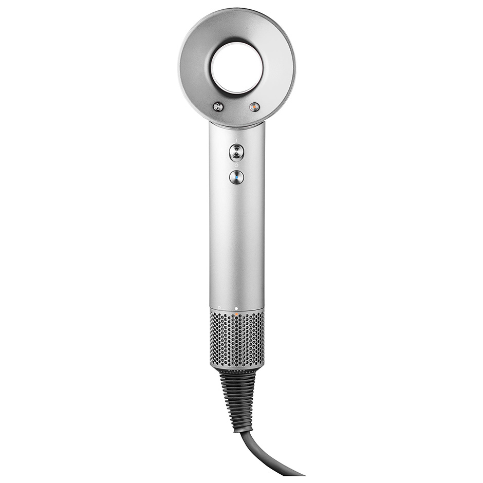 Testing Out The $400 Dyson Supersonic Hair Dryer - nitrolicious.com