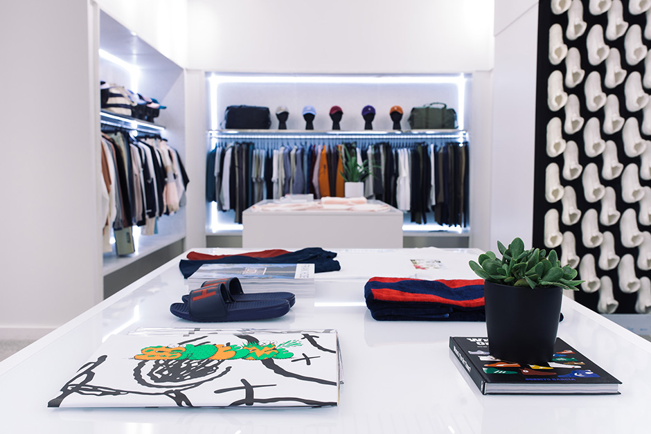 Kith Opens Miami Flagship Store and Collaborates with Aimé Leon Dore 