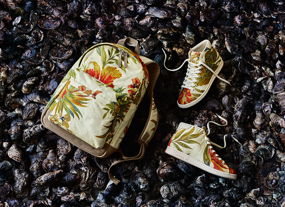 adidas Originals = PHARRELL WILLIAMS Jacquard Pack 2.0 - nitrolicious.com