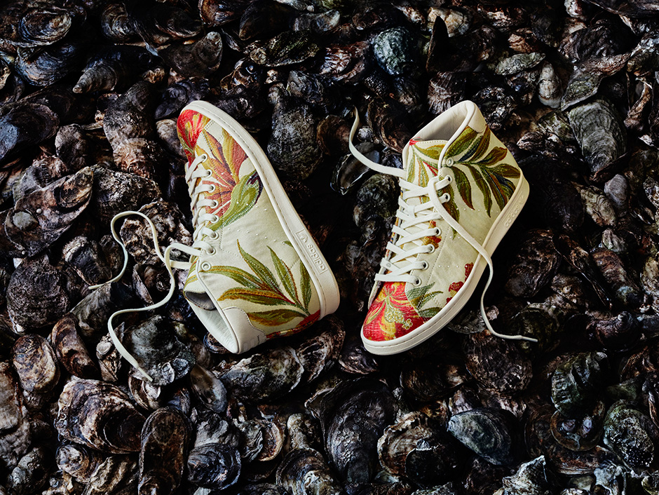 adidas Originals = PHARRELL WILLIAMS Jacquard Pack 2.0 - nitrolicious.com