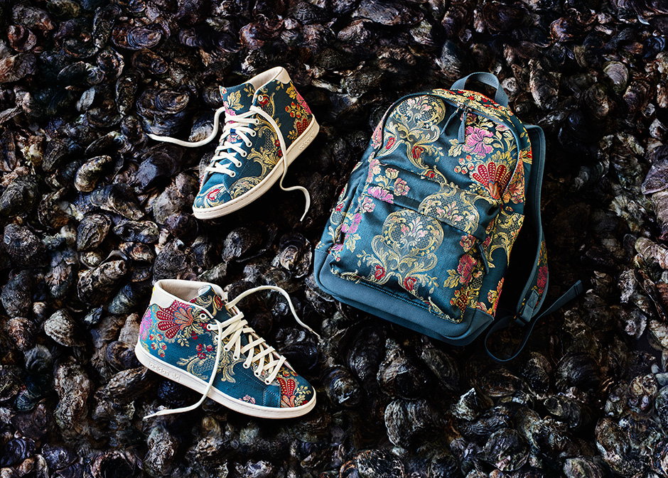 adidas Originals = PHARRELL WILLIAMS Jacquard Pack 2.0 - nitrolicious.com