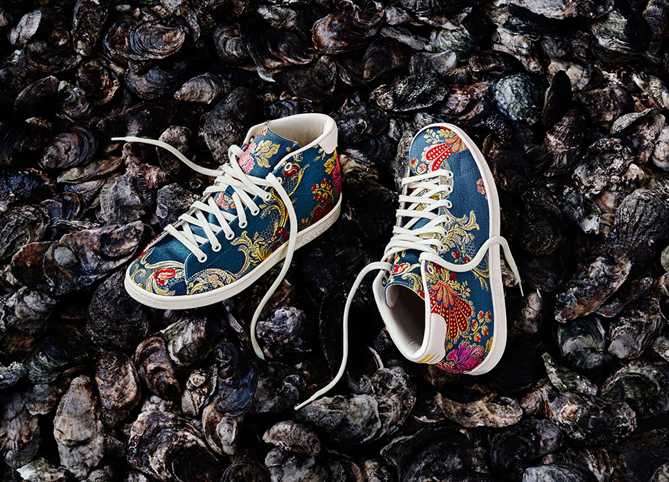 adidas Originals = PHARRELL WILLIAMS Jacquard Pack 2.0 - nitrolicious.com