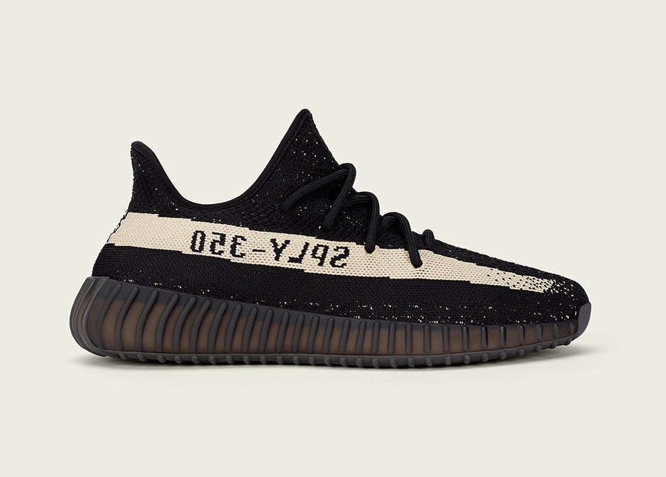 Where To Buy The adidas YEEZY BOOST 350 V2 