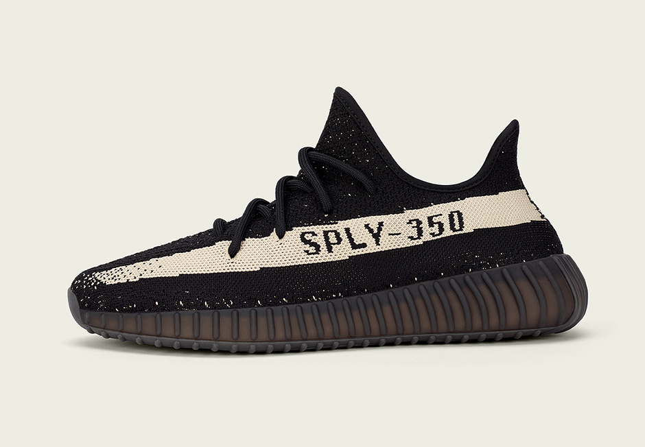 Where To Buy The adidas YEEZY BOOST 350 V2 “Core Black/Core White”