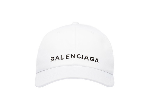 balenciaga hat 2016