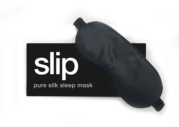 slip Silk Sleeping Mask & Pillowcase Collection