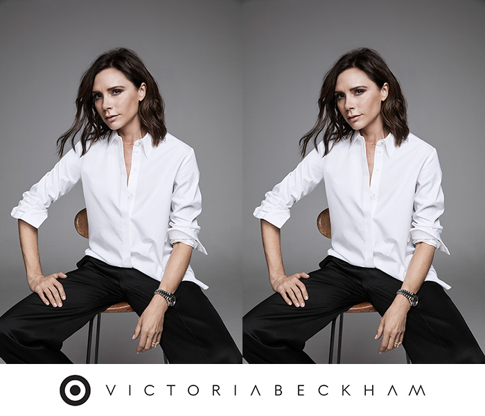 Victoria Beckham is Designing a Collection for Target