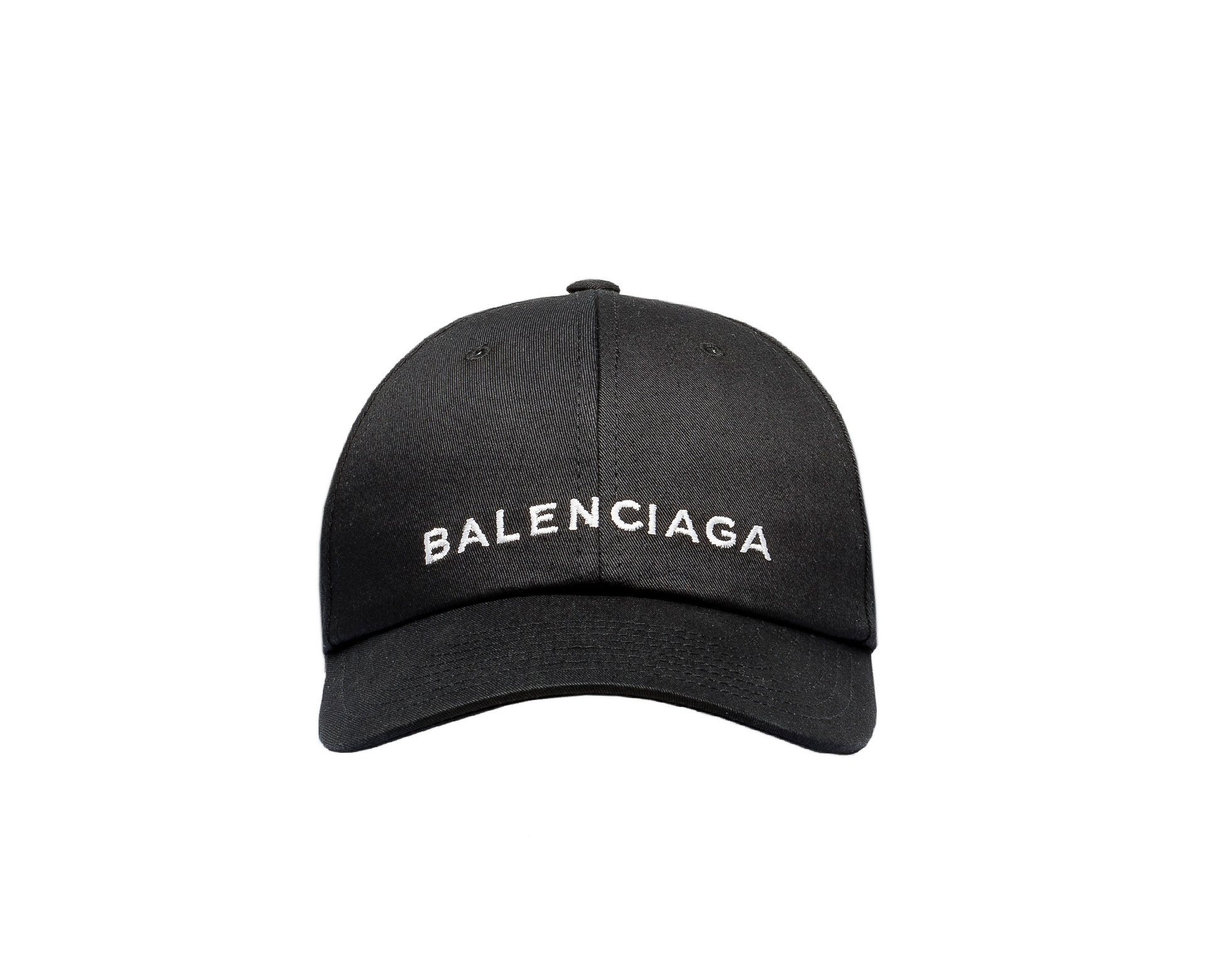 balenciaga baseball cap price