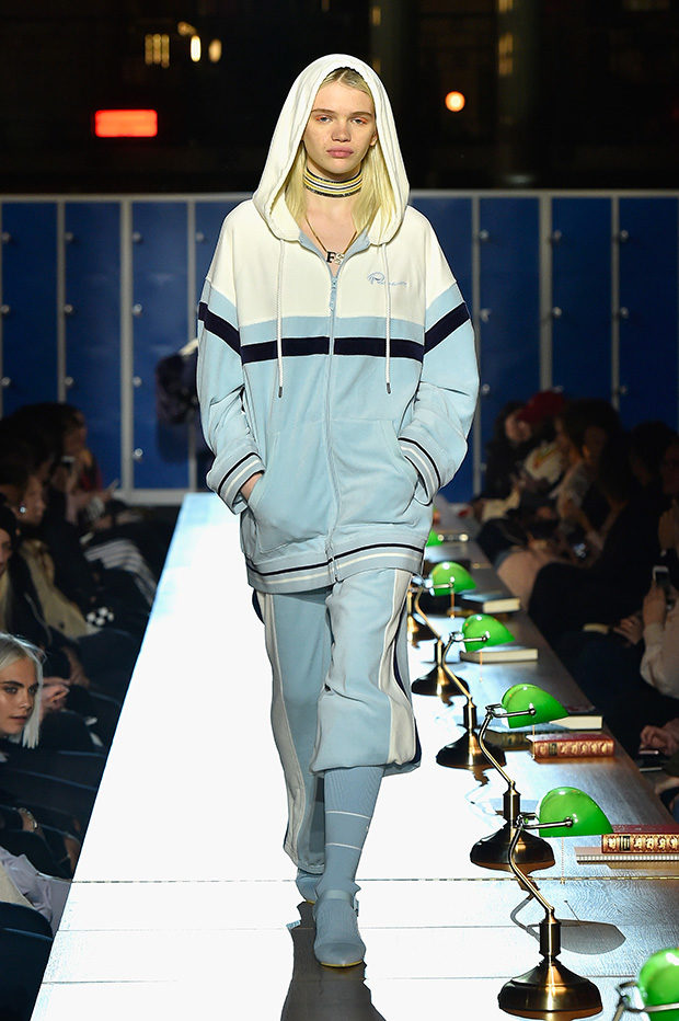 Fenty 2025 puma fw17