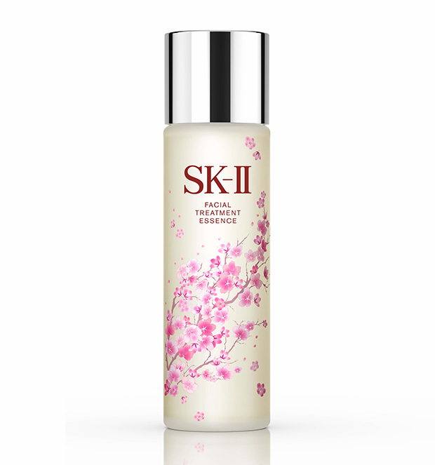 Beauty Roundup: SK-II, AMOREPACIFIC, Kiehl’s, ColourPop, H&M, Tatcha, artnaturals & more