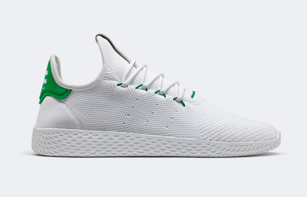 adidas Originals = PHARRELL WILLIAMS – Tennis HU