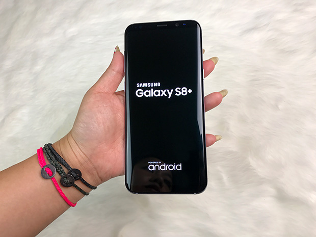 My Review on the Samsung Galaxy S8 and S8+