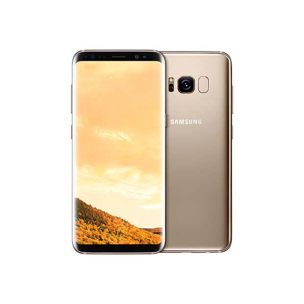 samsung galaxy s8 pris