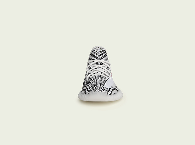 adidas Yeezy Boost 350 V2 ‘Zebra’ Re-Release - nitrolicious.com