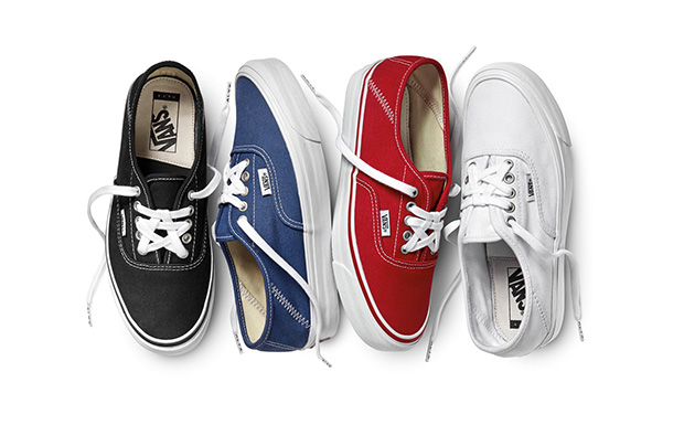 Vault by Vans x ALYX Collection - nitrolicious.com