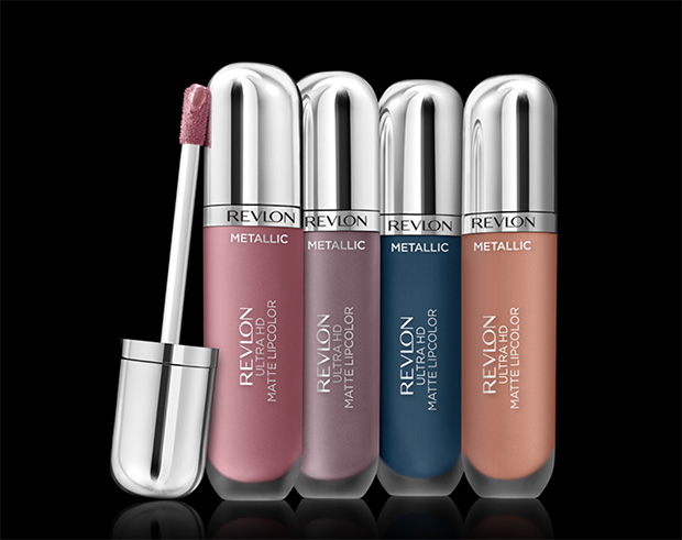 Revlon 2017 New Releases