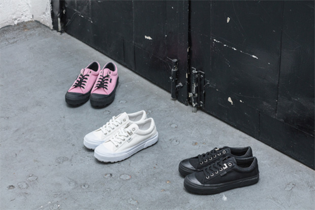 Vault by Vans x ALYX Collection