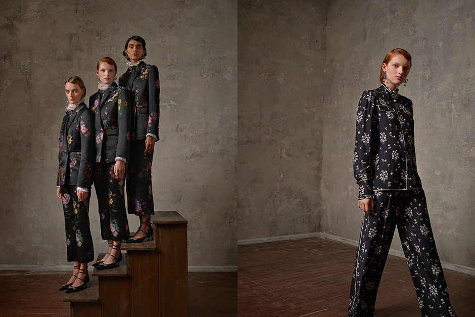 ERDEM x H&M Lookbook + Pricelist | All The Pieces From the Collection!